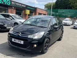 Black Used 2013 Citroën C3 Exclusive Hatchback | £2,695 (Good price)