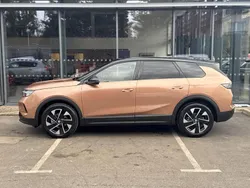 Used 2024 Vauxhall Grandland X Ultimate SUV | £31,490 (Good price)