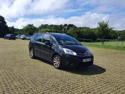 Black Used 2010 Citroën Grand C4 Picasso VTR Sport MPV | £895 (Good price)