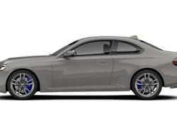 New 2025 BMW M2 Coupe | £64,107 (Good price)