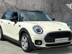 White Used 2020 Mini Cooper Clubman Classic Estate | £15,900 (Good price)