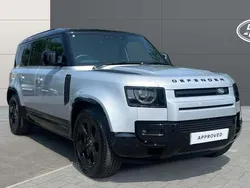 Used 2024 Land Rover Defender HSE Dynamic SUV | £67,812 (Good price)