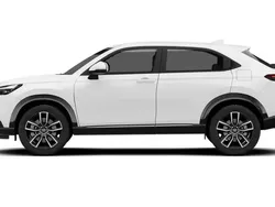 New 2024 Honda HR-V Advance SUV | £34,771