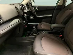 Green Used 2022 Mini Cooper Countryman Classic SUV | £20,271 (Good price)