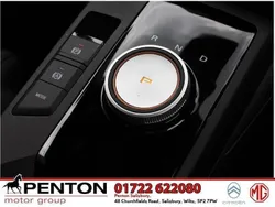 Blue Used 2024 MG MG3 Trophy Hatchback | £17,190 (Good price)