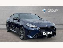 Blue Used 2025 BMW M235 Performance Coupe | £40,595
