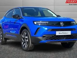 New 2024 Vauxhall Mokka SUV | £19,341 (Fair price)