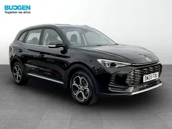 New 2025 MG ZS SE Sedan | £19,891 (Good price)
