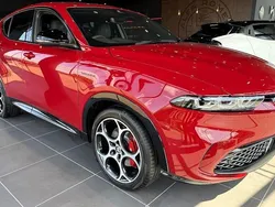 New 2025 Alfa Romeo Tonale Sprint SUV | £32,498 (Fair price)
