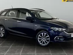 Used 2020 Fiat Tipo Lounge Estate | £5,595 (Good price)