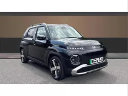 Other New 2025 Hyundai Inster Hatchback | £22,295 (Fair price)