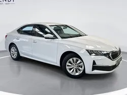 Used 2026 Skoda Octavia SE Technology Hatchback | £19,999 (Fair price)