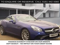 Used 2018 Mercedes 200 AMG line | £14,789 (Fair price)
