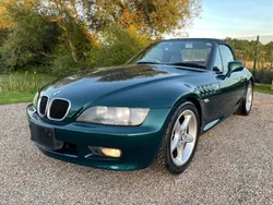 Green Used 1998 BMW Z3 M Sport Cabriolet | £6,999