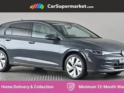 Used 2026 VW Golf VIII Match Hatchback | £21,697 (Good price)