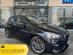 BMW 225