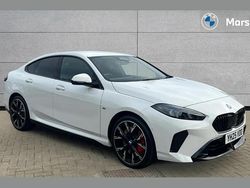 White Used 2025 BMW 220 M Sport Coupe | £30,041 (Good price)
