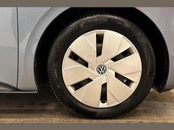 Ameleva blue metallic flat black Used 2022 VW ID.3 Pro Hatchback | £14,602 (Good price)