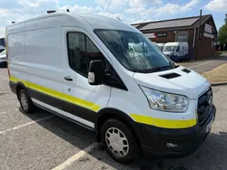 White Used 2020 Ford Transit Trend Van | £8,495 (Good price)