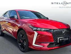 New 2024 DS Automobiles DS4 Performance Hatchback | £24,625 (Super price)