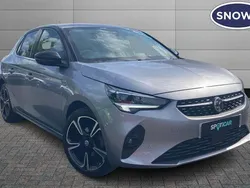 Used 2022 Vauxhall Corsa Edition Hatchback | £12,603 (Fair price)
