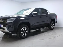 Black Used 2023 VW Amarok Style Pickup | £33,028 (Super price)