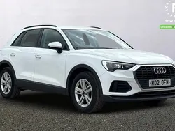 Used 2023 Audi Q3 SUV | £18,999 (Super price)