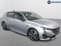 Grey Used 2024 Peugeot 308 GTi Hatchback | £22,299 (Good price)