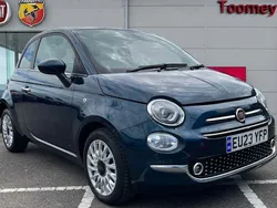 Used 2024 Fiat 500 Hatchback | £11,990 (A bit pricey)