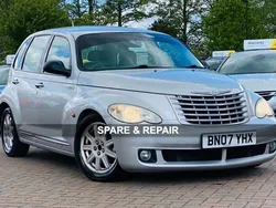 Used 2007 Chrysler PT Cruiser Touring Estate | £1,199