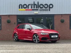 Used 2019 Audi A3 Sport | £37,990 (Expensive)