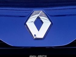 Used 2011 Renault Mégane III Dynamique Estate | £1,495