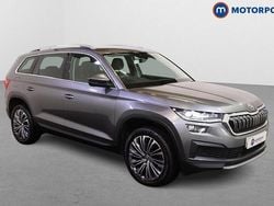 Used 2024 Skoda Kodiaq SE L Executive SUV | £25,199 (Super price)