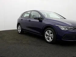 Used 2022 VW Golf VIII S | £14,500 (Super price)