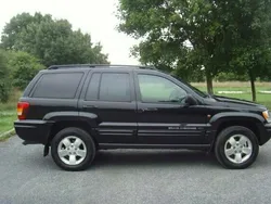 Used 2004 Jeep Grand Cherokee SUV | £4,495
