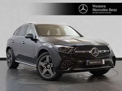 Mercedes GLC220