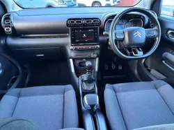 Red Used 2019 Citroën C3 Aircross Flair SUV | £9,495 (Fair price)