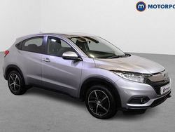 Used 2021 Honda HR-V Hybrid SUV | £17,299 (Good price)