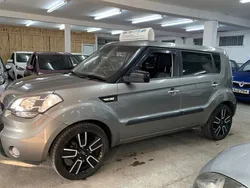 Silver Used 2011 Kia Soul 2 SUV | £3,895 (Fair price)