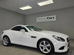 Used 2017 Mercedes E250 | £14,495 (Good price)