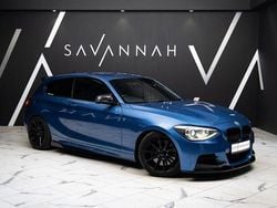 Used 2014 BMW M135 M Performance Hatchback | £8,995 (Good price)