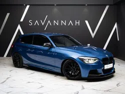 Used 2014 BMW M135 M Performance Hatchback | £8,995 (Good price)