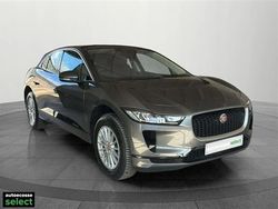 Grey Used 2020 Jaguar I-Pace S SUV | £17,295 (Good price)