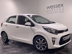Used 2023 Kia Picanto Hatchback | £12,750 (Fair price)