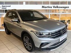 Used 2022 VW Golf VIII | £26,290 (Expensive)