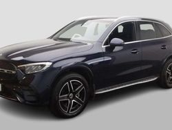 Used 2025 Mercedes GLC300e AMG line Estate | £37,500 (Good price)