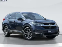 Used 2023 Honda CR-V Hybrid SUV | £23,399 (Fair price)