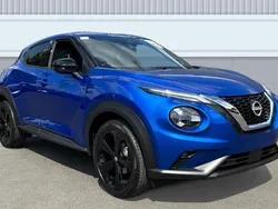 New 2025 Nissan Juke Tekna SUV | £22,199 (Fair price)