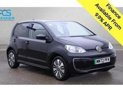 Used 2022 VW e-up! Hatchback | £11,195 (Fair price)