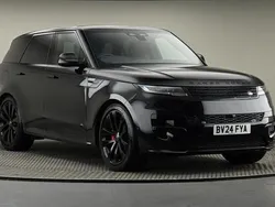 Used 2026 Land Rover Range Rover Sport SE Dynamic SUV | £75,500 (Good price)